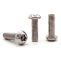 Stainless Steel Countersunk Head torx head machine screws